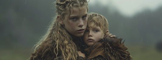 Viking Clothing Trends: A Journey Through History’s Boldest Styles