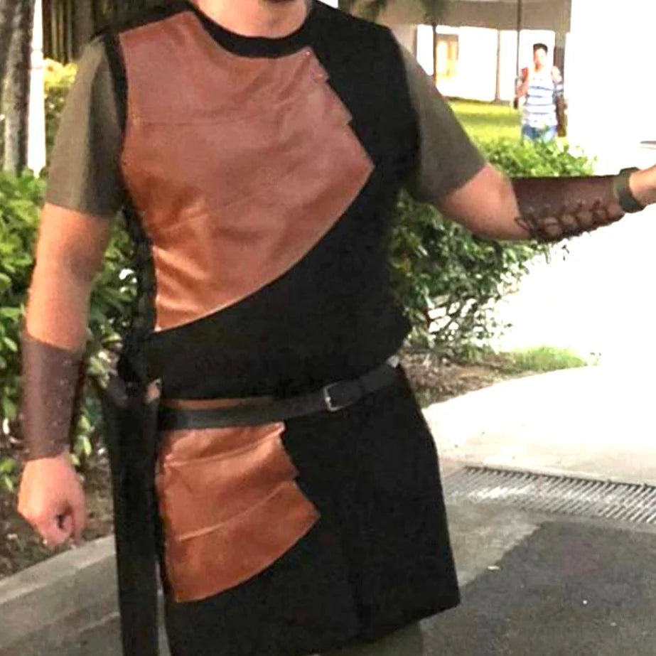Entry Level Viking Costume Base Set