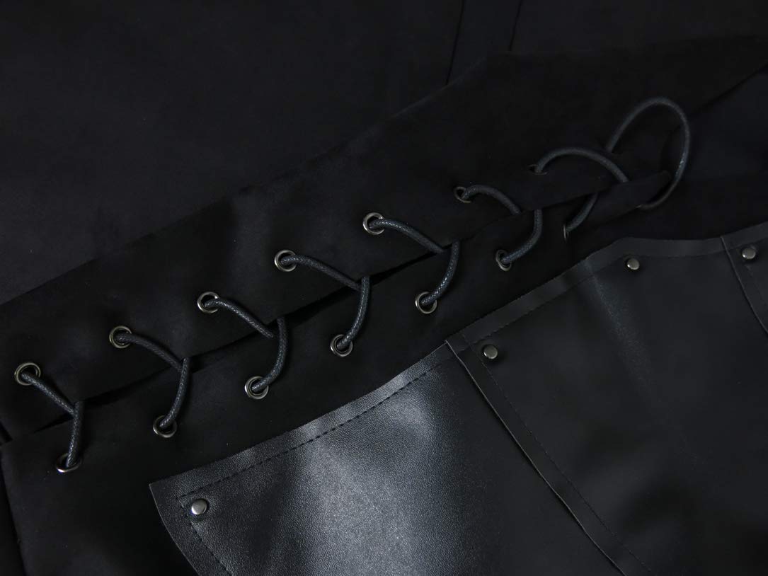 Entry Level Viking Costume Base Set