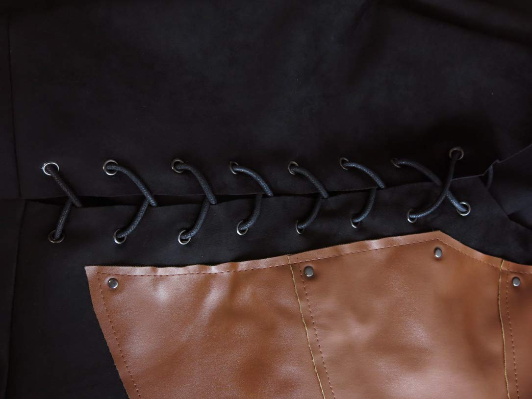 Entry Level Viking Costume Base Set