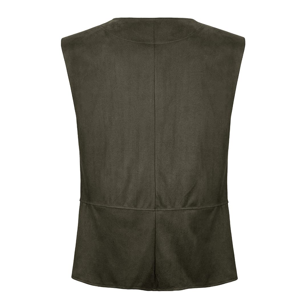 Norse Traveling Merchant's Vest