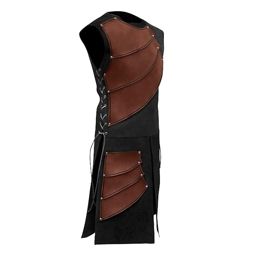 Entry Level Viking Costume Base Set