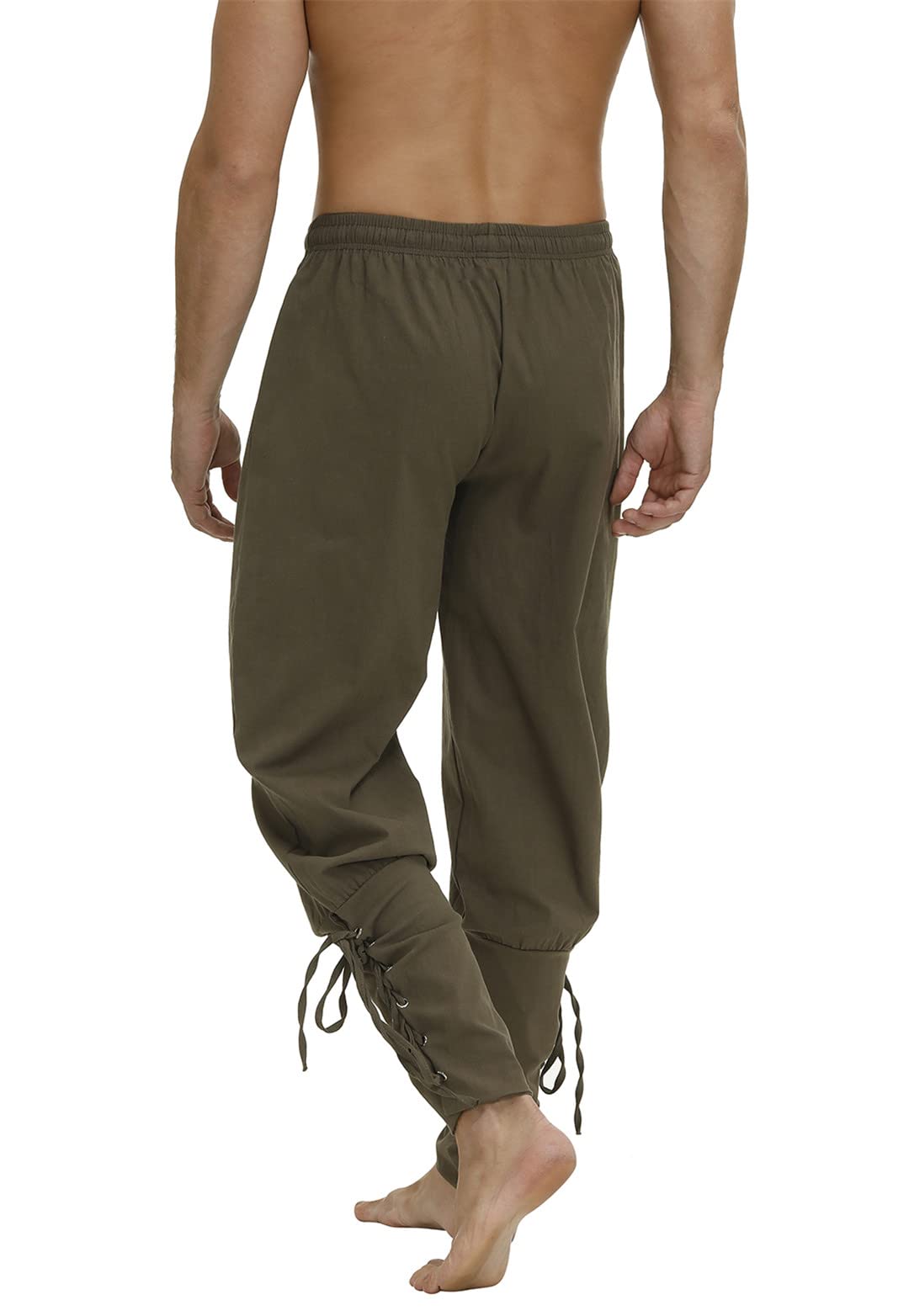 Viking Cosplay Medieval Costume