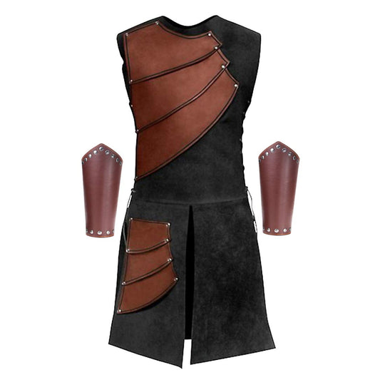 Entry Level Viking Costume Base Set