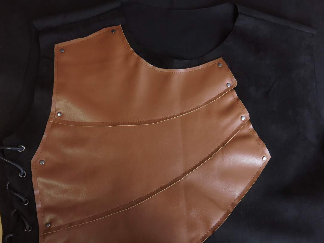 Entry Level Viking Costume Base Set