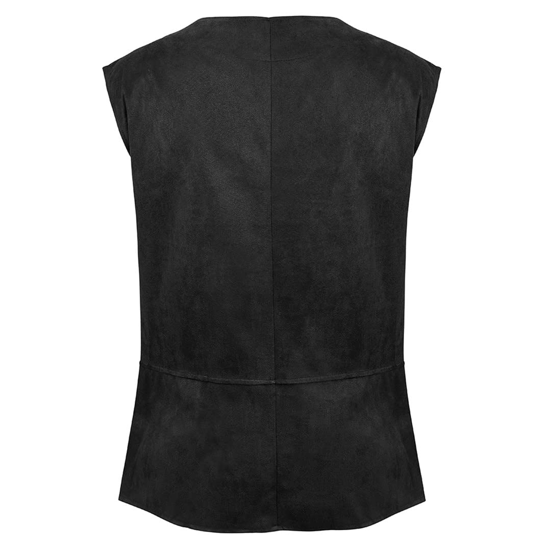 Norse Traveling Merchant's Vest