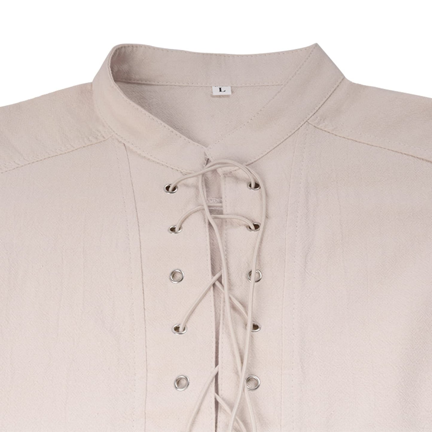 Sleeveless Short Torso Slit-Side Over Tunic