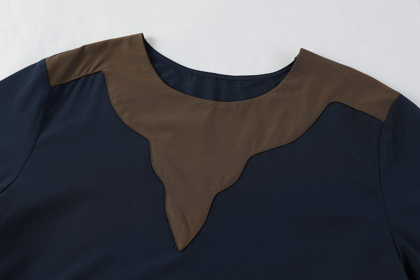 Cotton Arming Surcoat Tunic