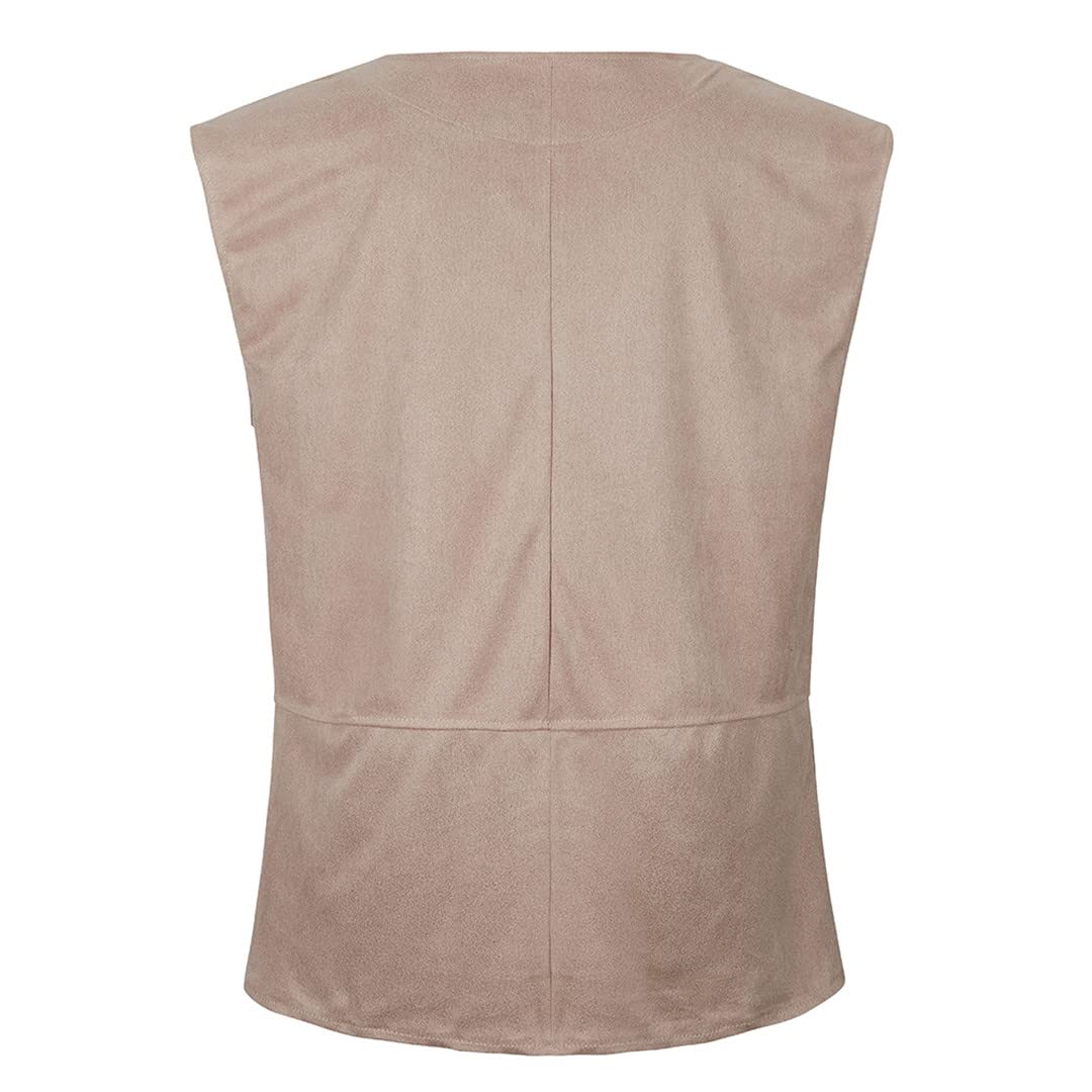 Norse Traveling Merchant's Vest