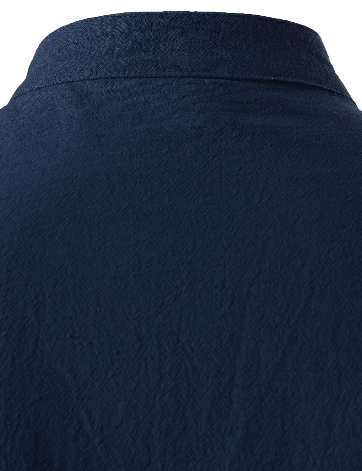 Men's Medieval Vintage Long Sleeve Lace Up Shirt