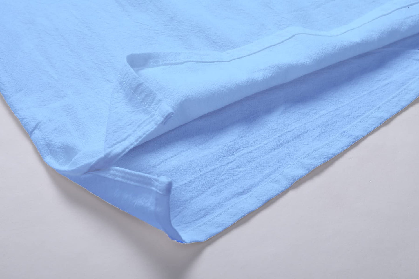 Mens Medieval Renaissance Pirate Costume Sleeveless Lace-up