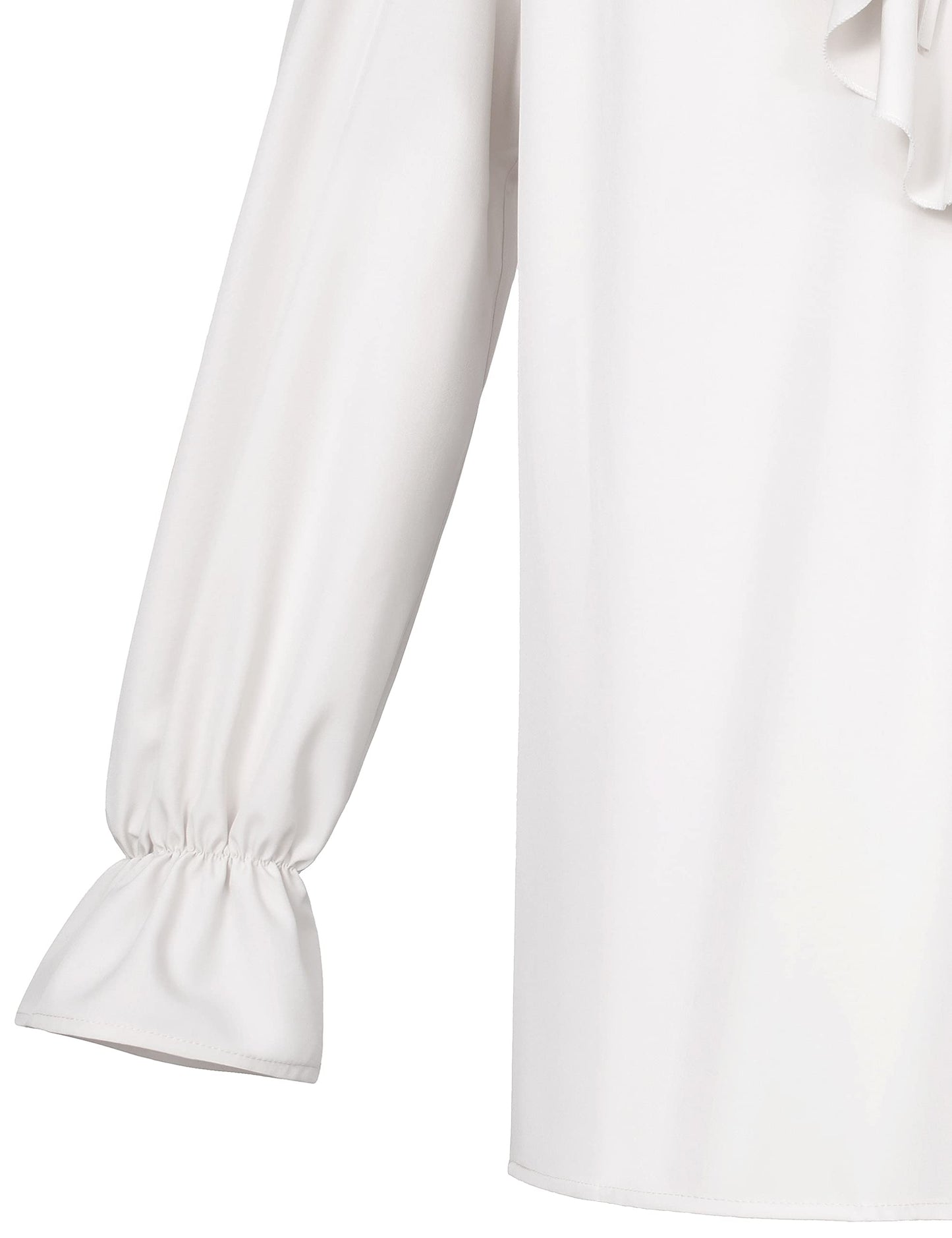 Men's Renaissance Victorian Medieval Pirate Shirt Lace Up Costume Top