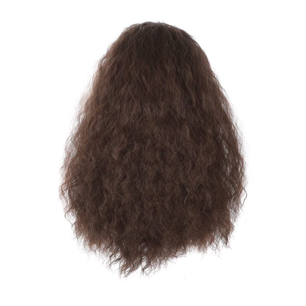 Viking Costuming Wig and Beard Set