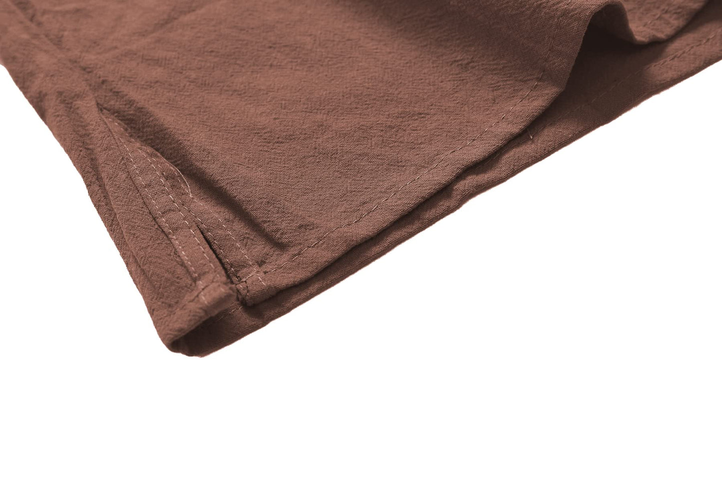 Mens Medieval Renaissance Pirate Costume Sleeveless Lace-up