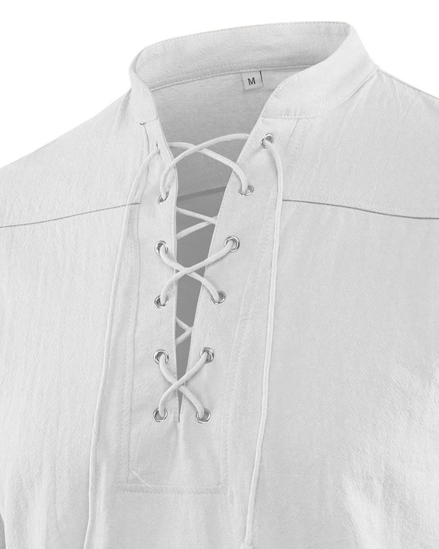 Men's Pirate Viking Shirt