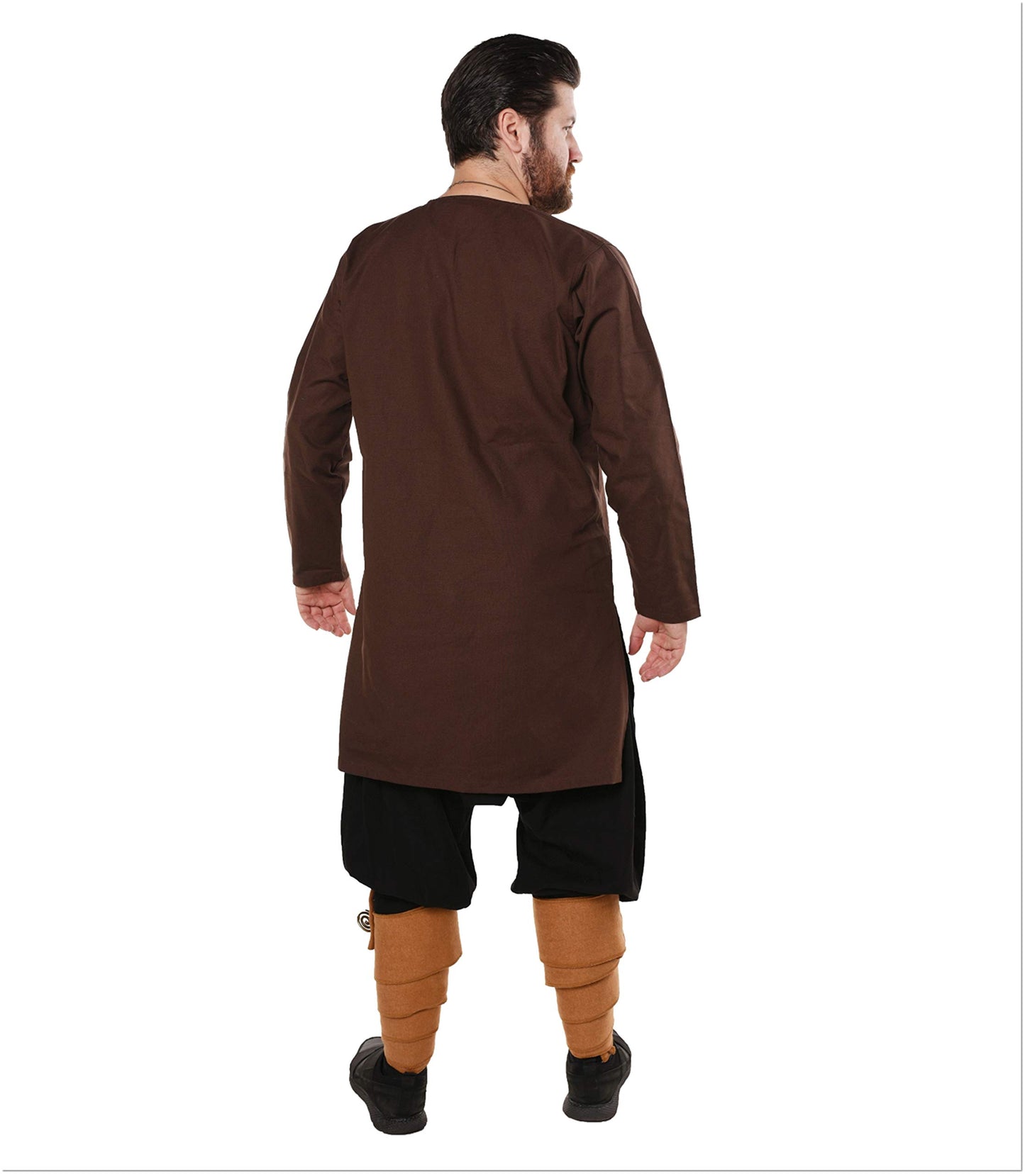 Medieval, Viking and LARP Undertunic
