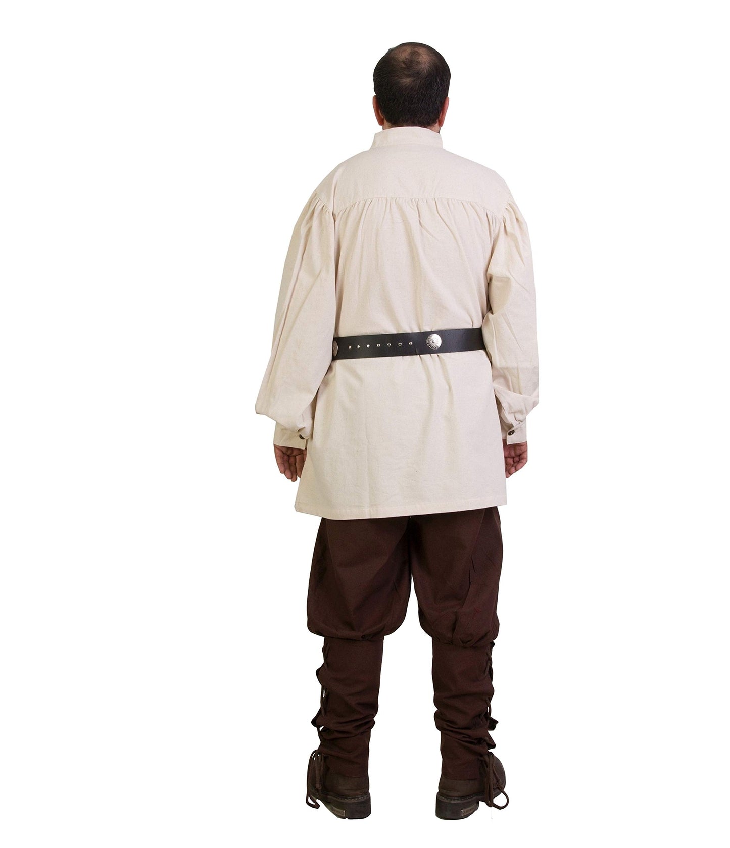 Medieval Viking LARP Shirt