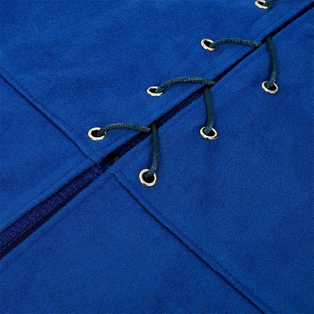 Norse Traveling Merchant's Vest