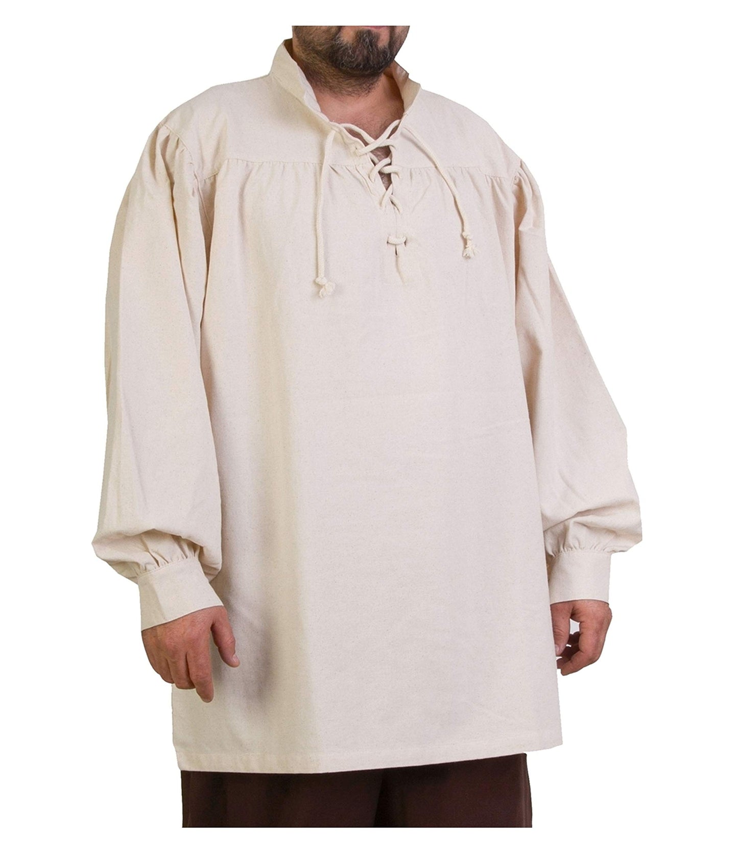 Medieval Viking LARP Shirt