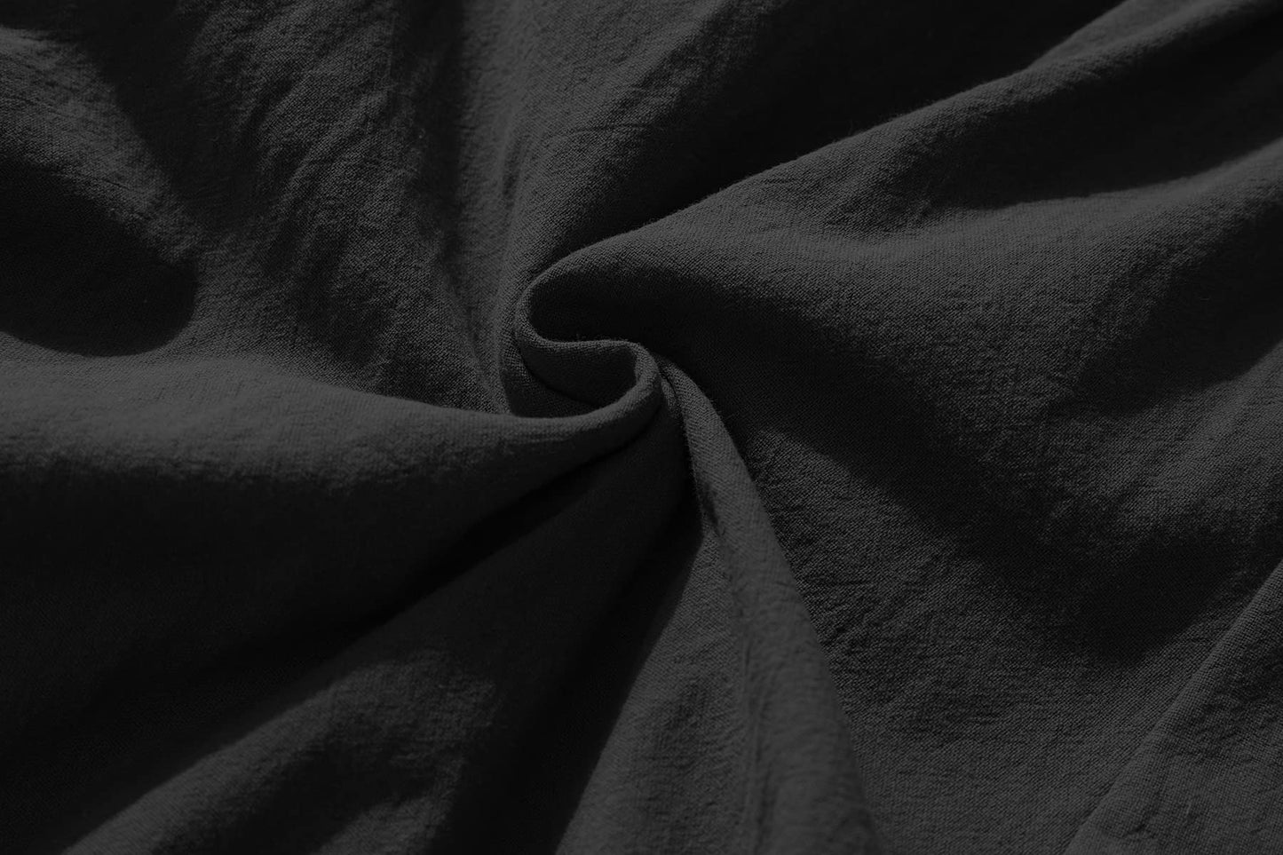 JIEFULL Men's Pirate Shorts- Renaissance Costume Trousers- Medieval Retro Pants -Viking Shorts X-Large Black