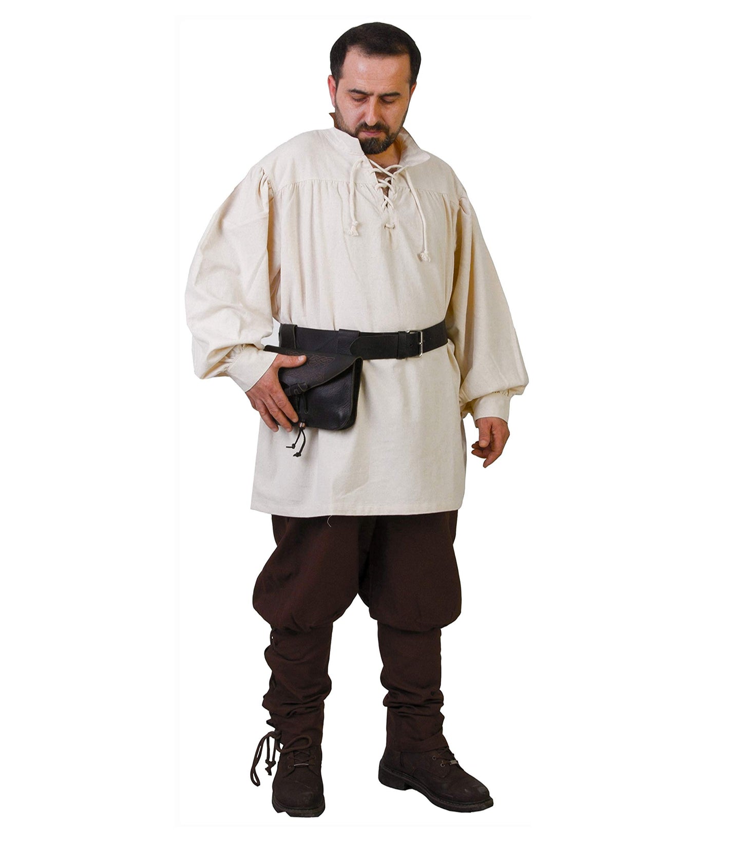 Medieval Viking LARP Shirt