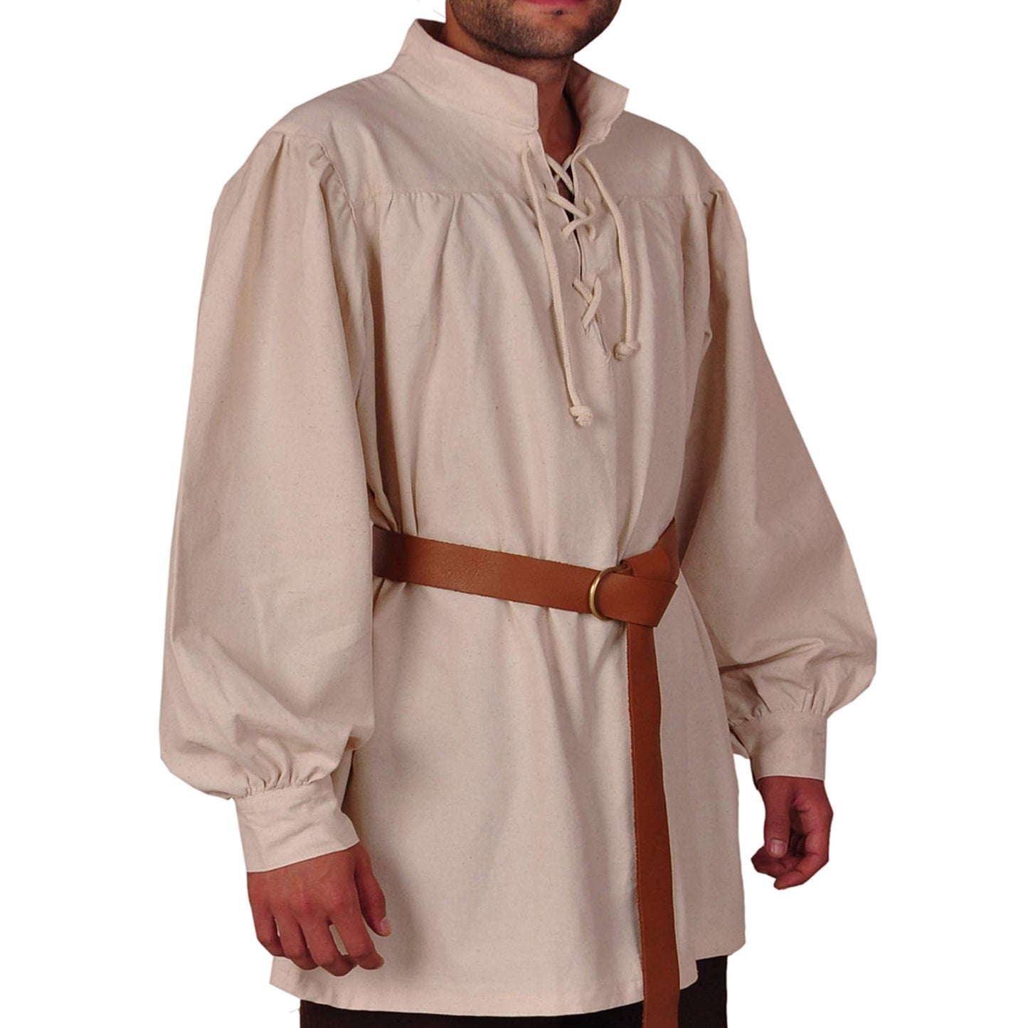 Medieval Viking LARP Shirt