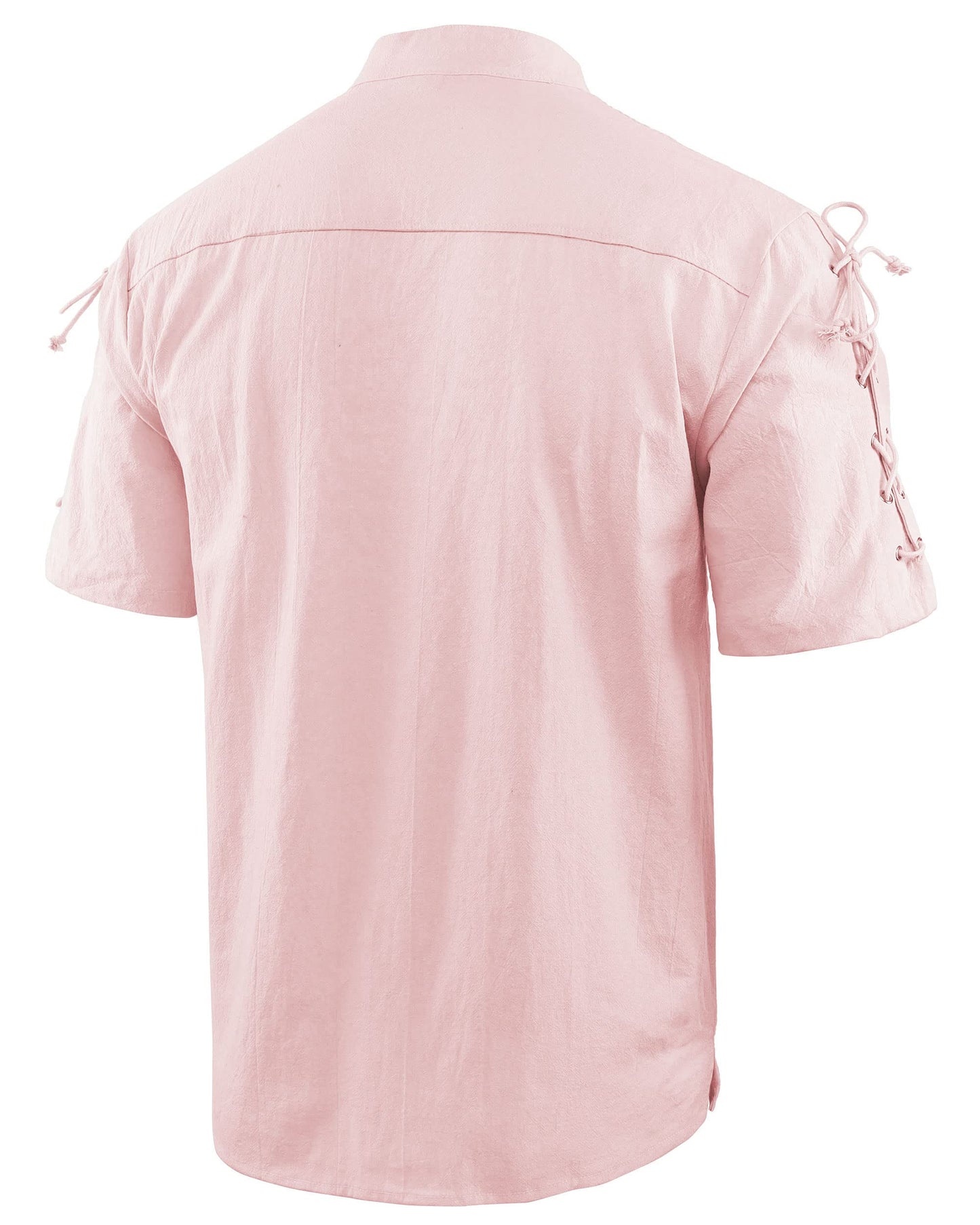 Men's Pirate Viking Shirt