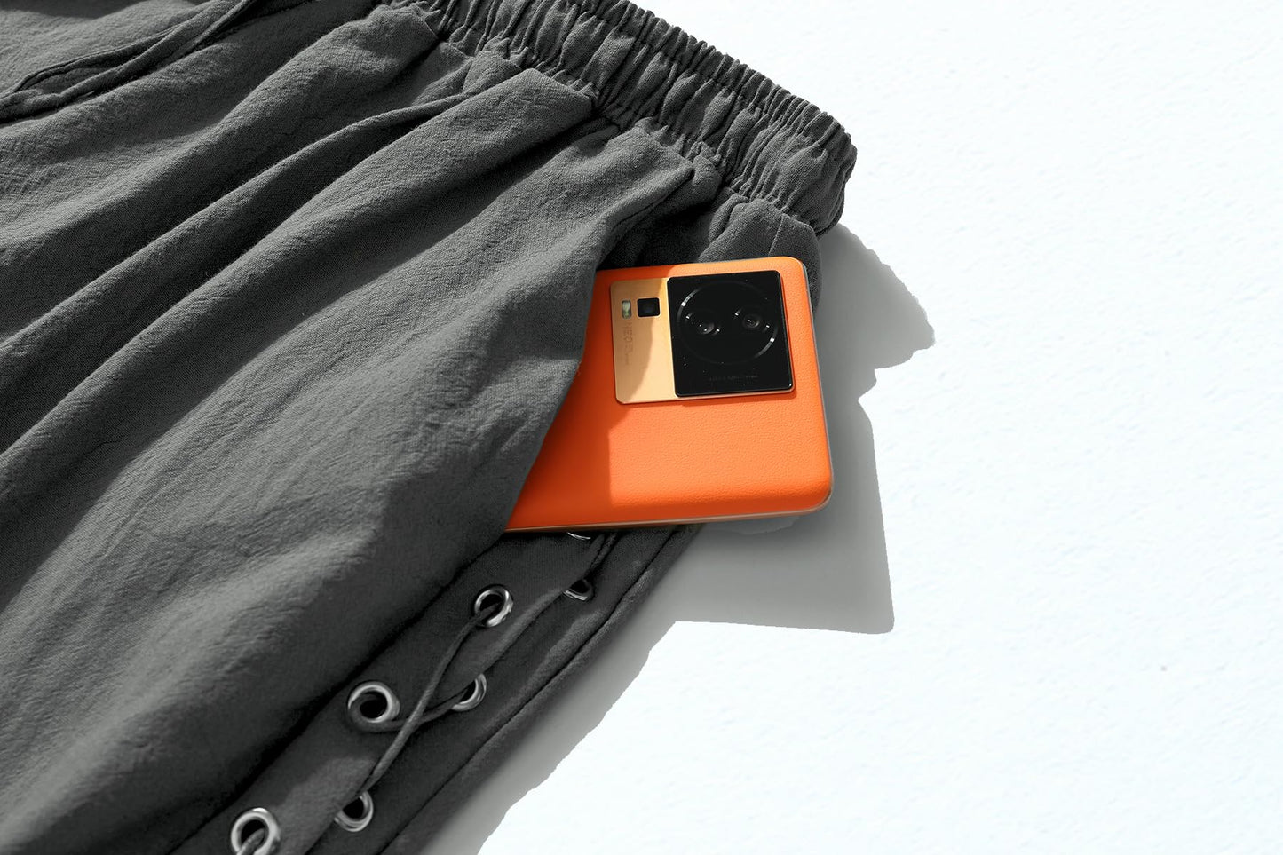 JIEFULL Men's Pirate Shorts- Renaissance Costume Trousers- Medieval Retro Pants -Viking Shorts X-Large Black