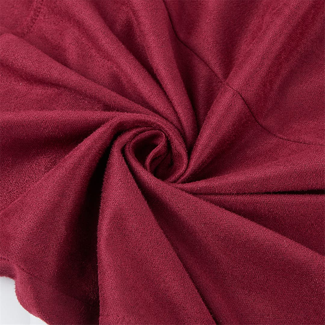 Norse Traveling Merchant's Vest