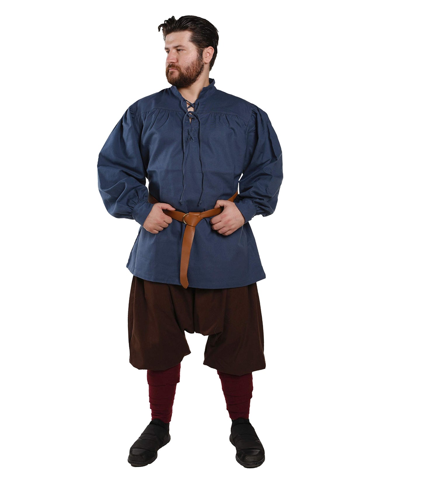 Medieval Viking LARP Shirt