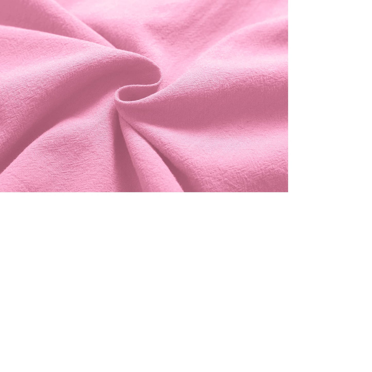 Laced Sleeve Ruched-Front Nobleman's Shirt