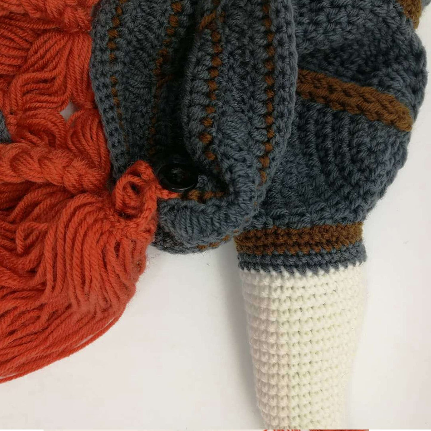 Beard Hats - Viking Horns