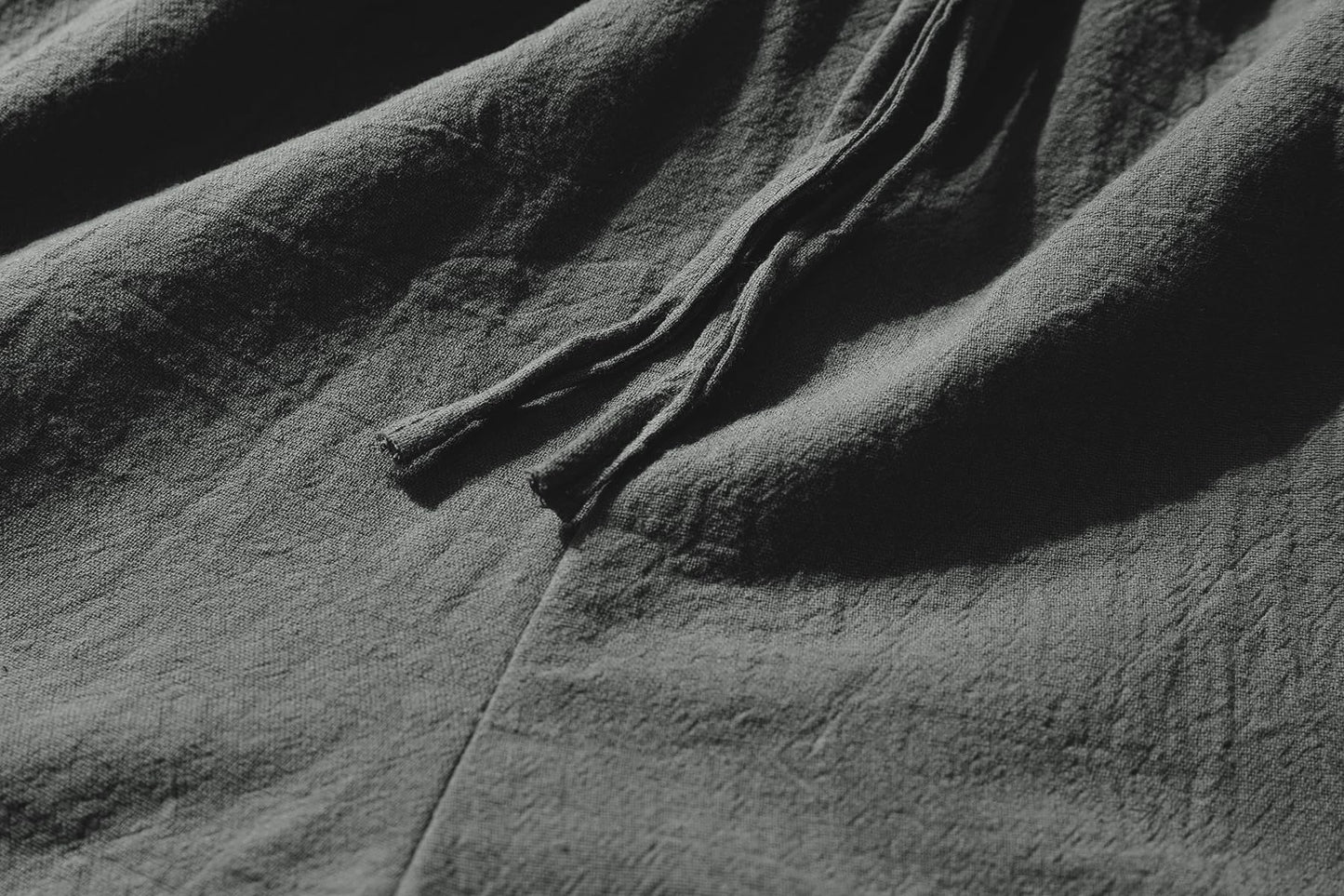 JIEFULL Men's Pirate Shorts- Renaissance Costume Trousers- Medieval Retro Pants -Viking Shorts X-Large Black