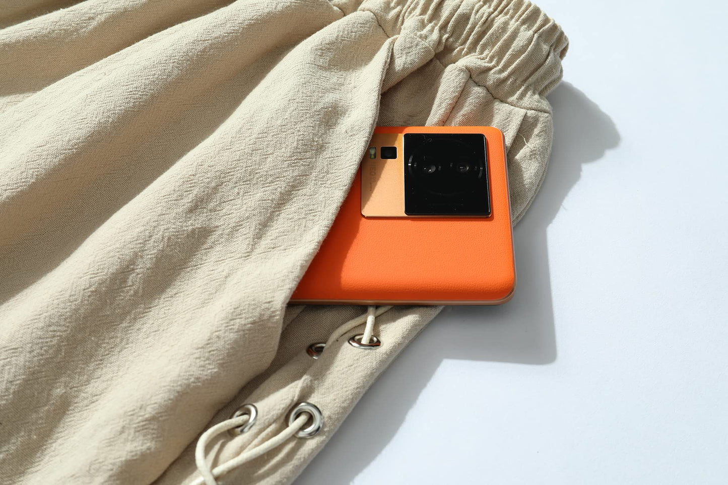 JIEFULL Men's Pirate Shorts- Renaissance Costume Trousers- Medieval Retro Pants -Viking Shorts X-Large Black