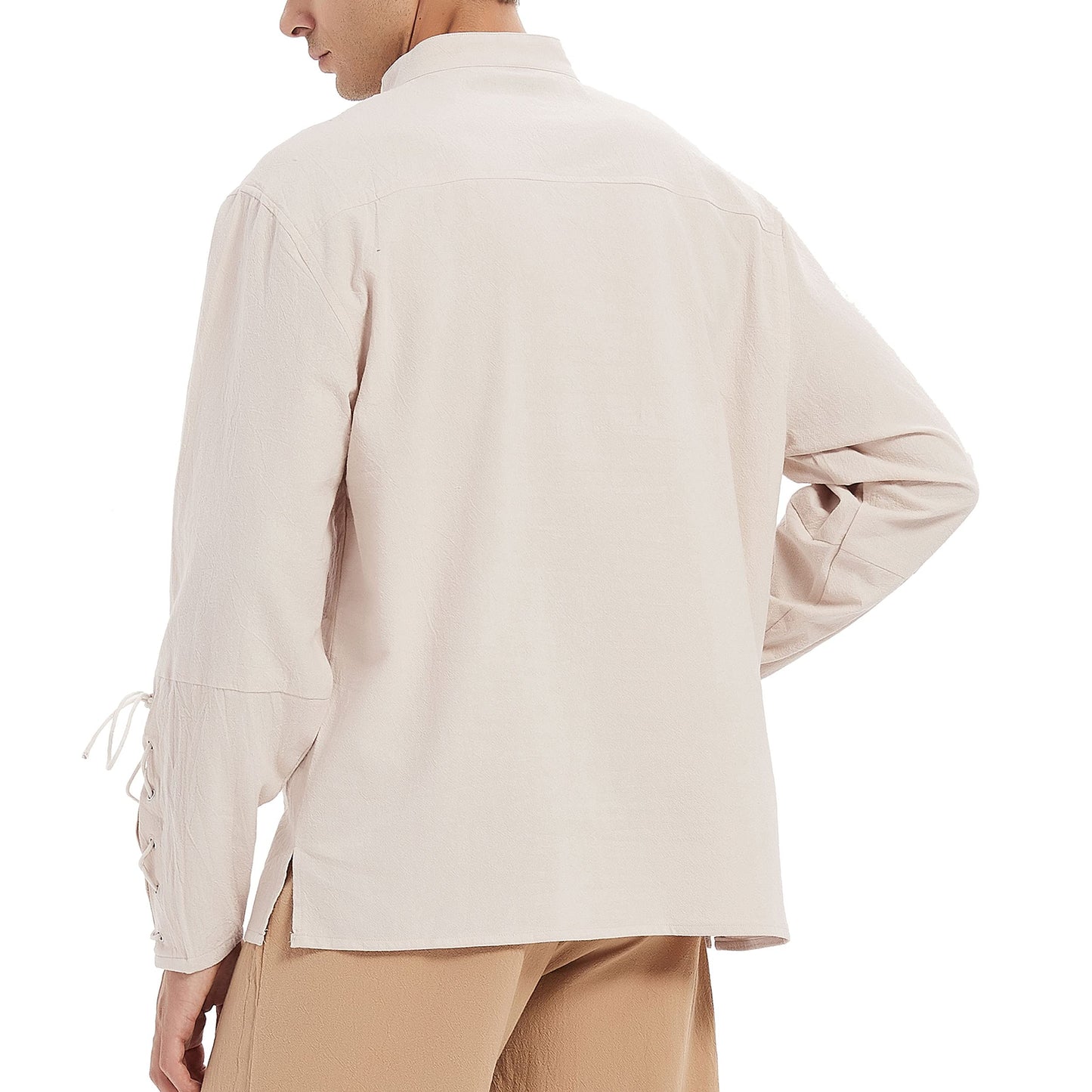 Men's Pirate Viking Shirt