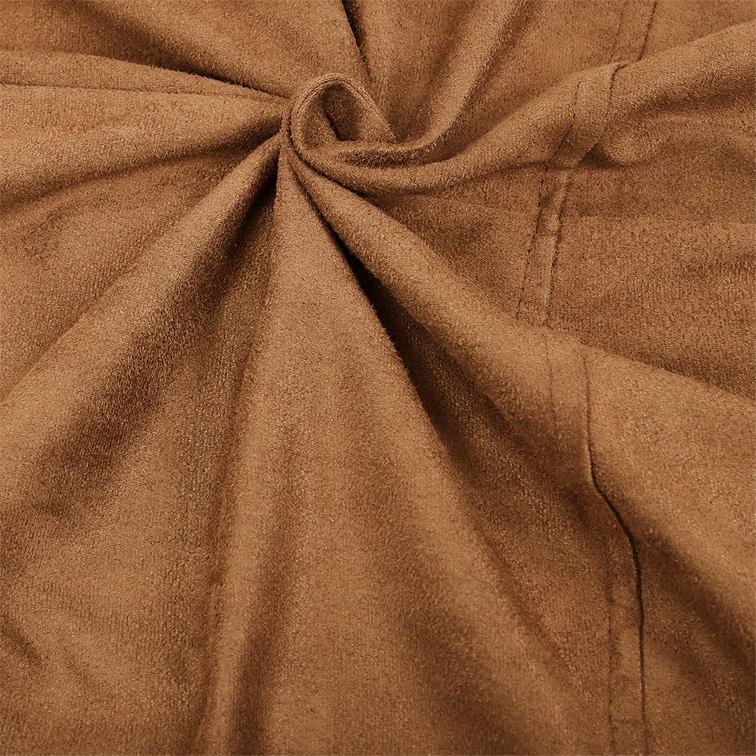 Norse Traveling Merchant's Vest