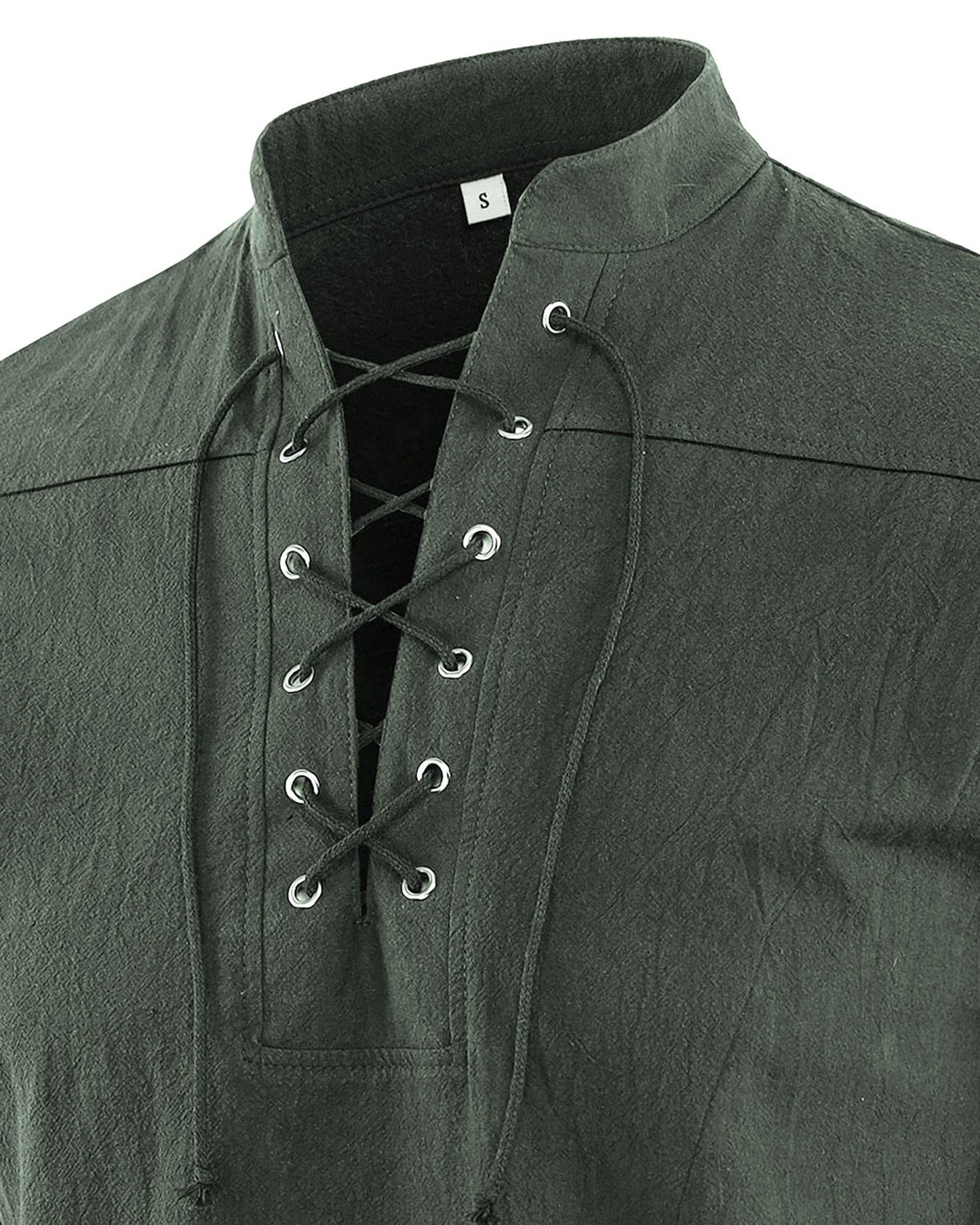 Men's Pirate Viking Shirt