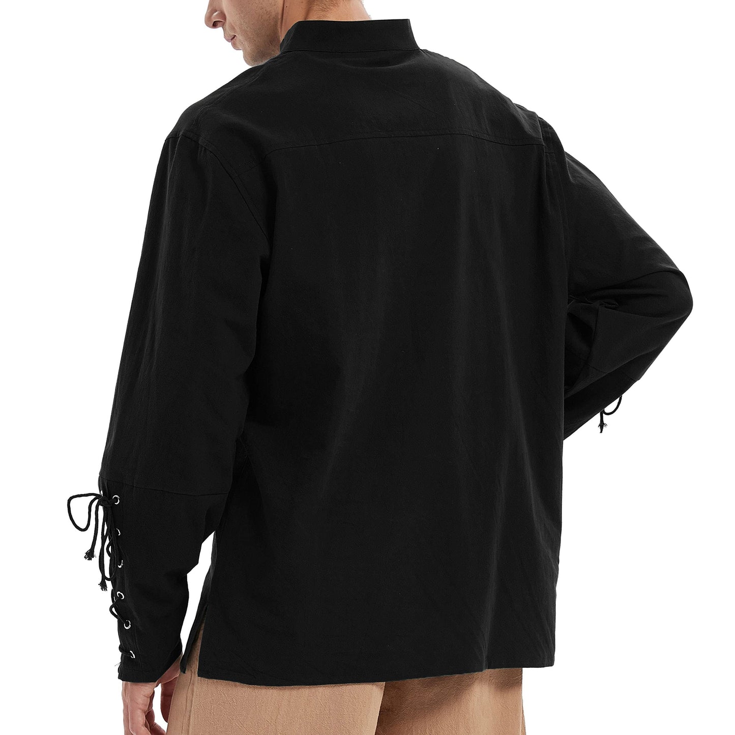 Men's Pirate Viking Shirt