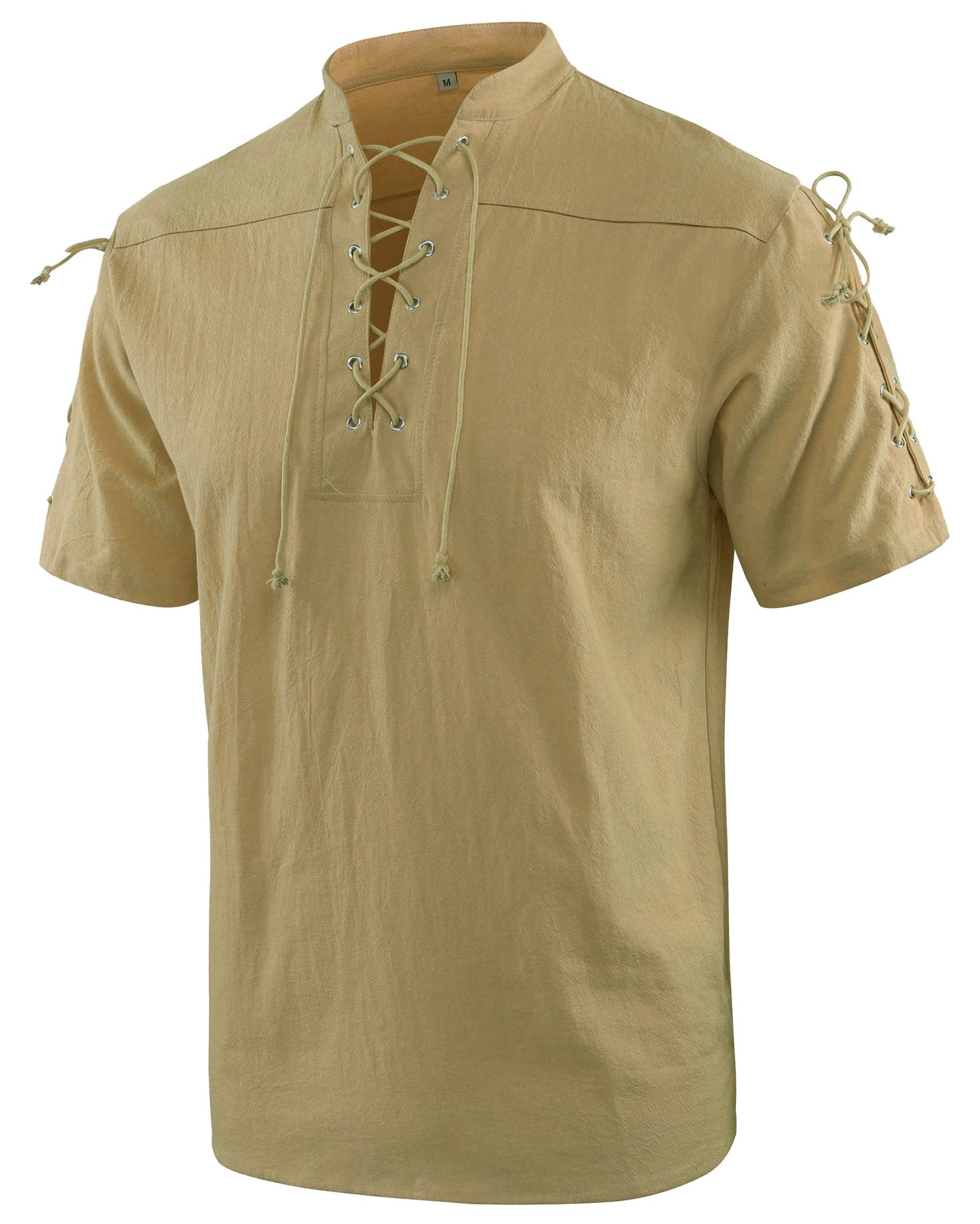 Men's Pirate Viking Shirt