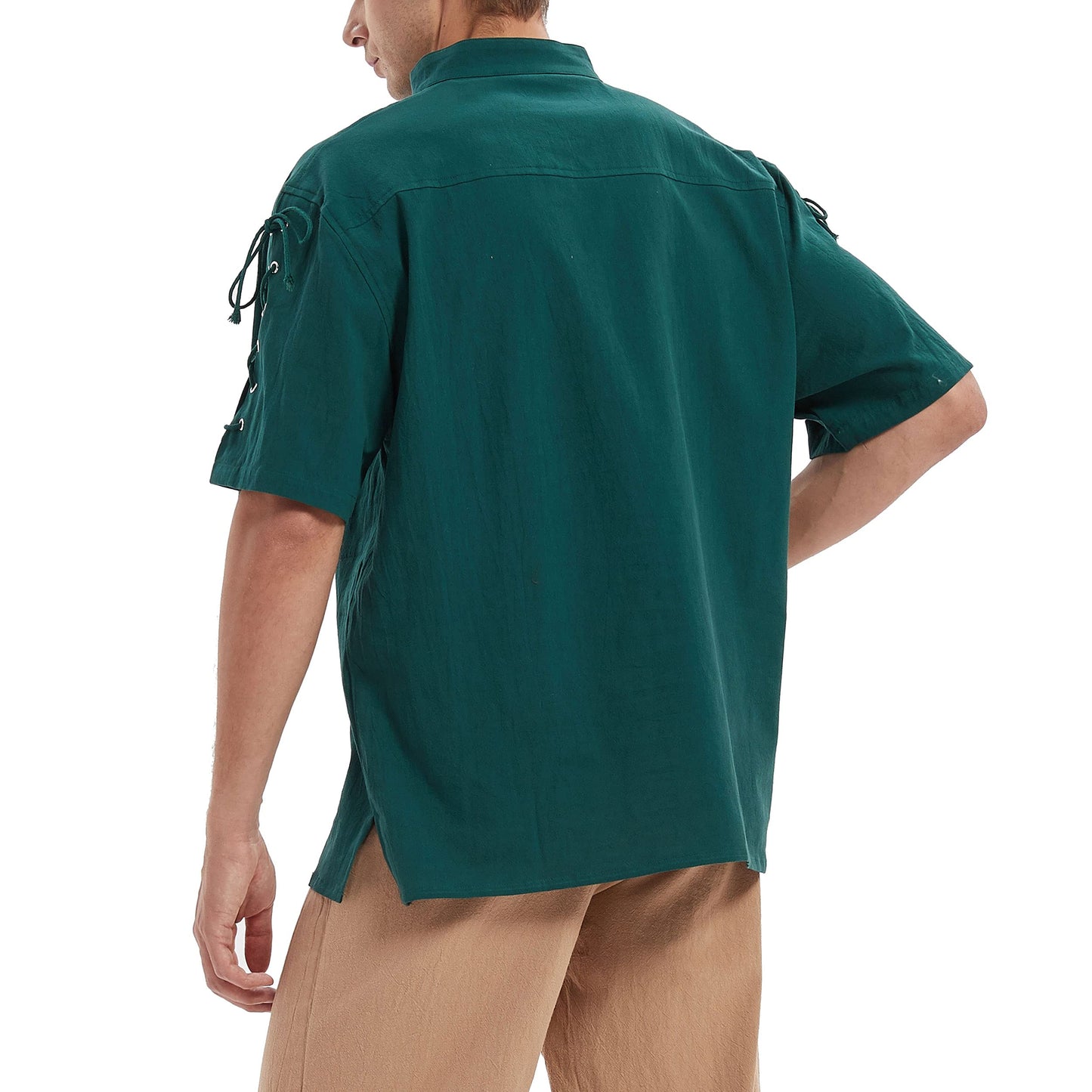 Men's Pirate Viking Shirt