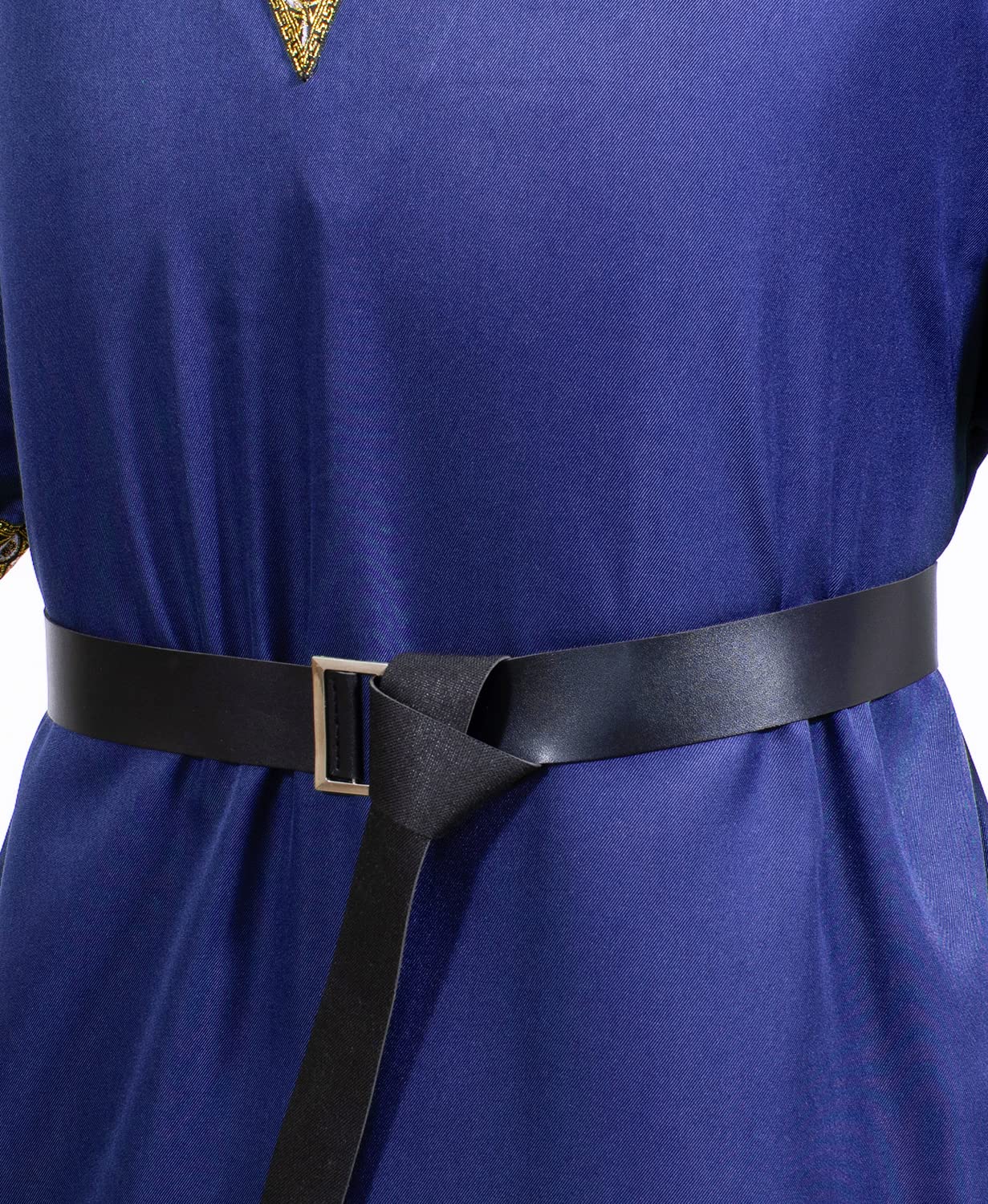 Mens Medieval Costume Viking Tunic