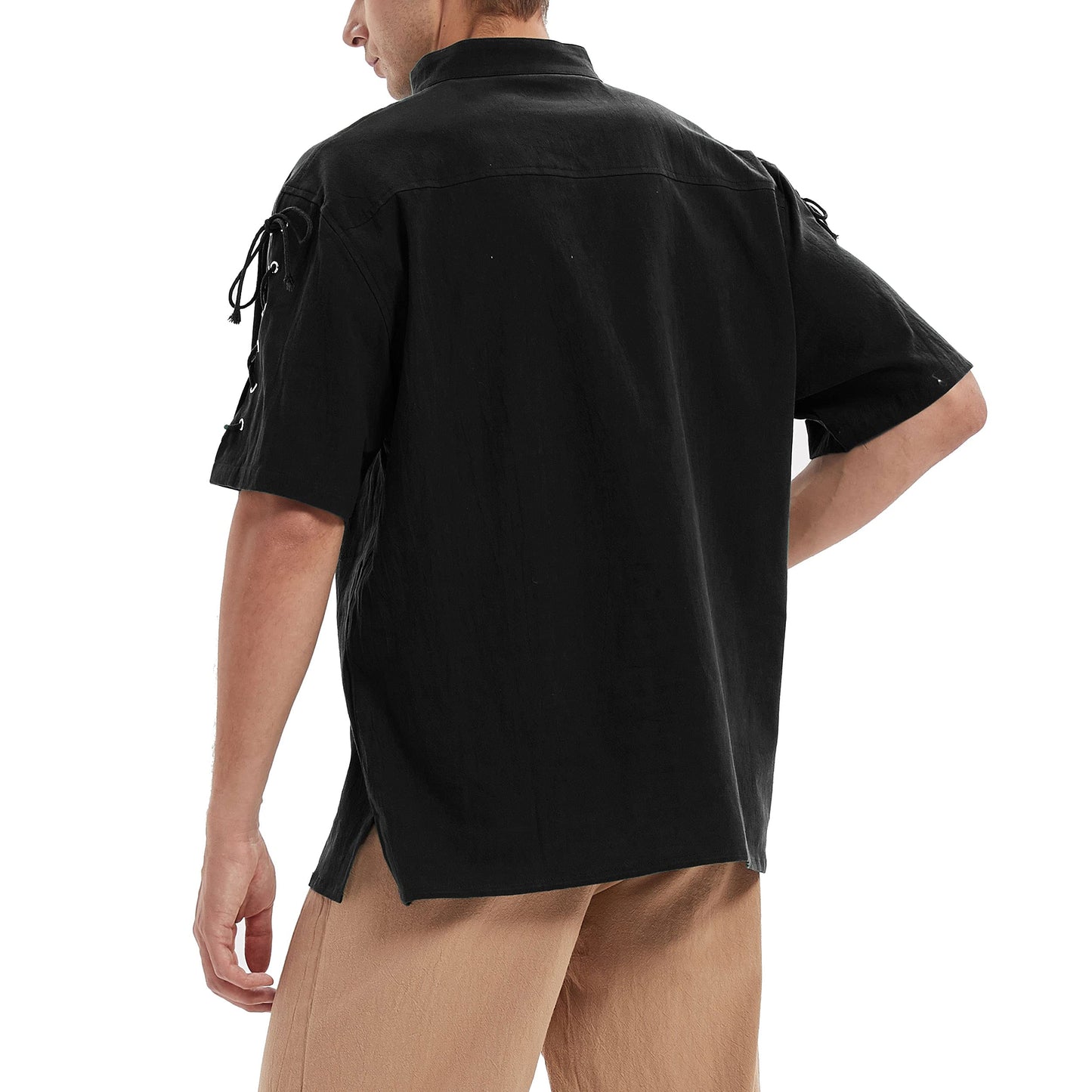 Men's Pirate Viking Shirt