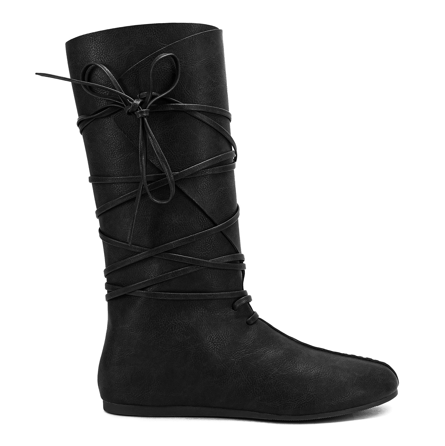 Medieval Cosplay Halloween Boots