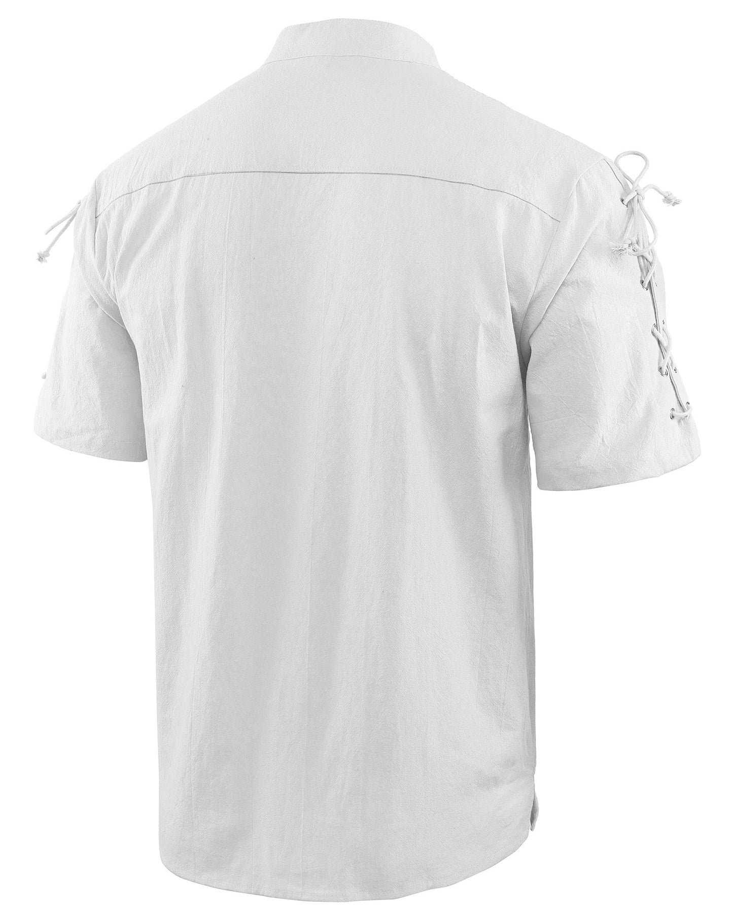 Men's Pirate Viking Shirt