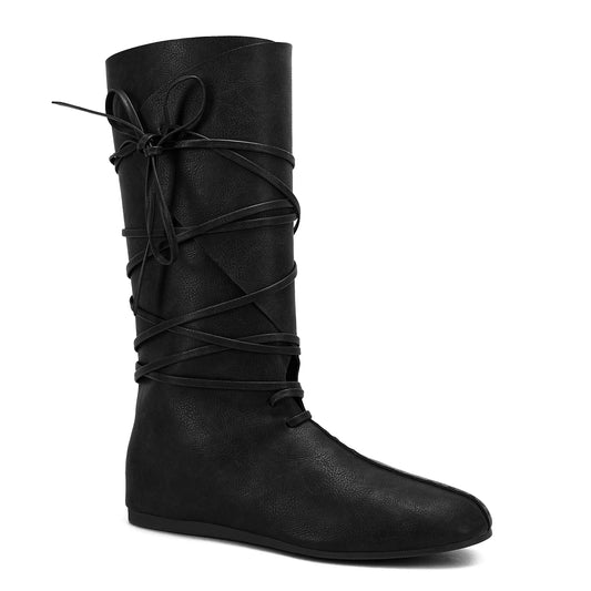 Medieval Cosplay Halloween Boots