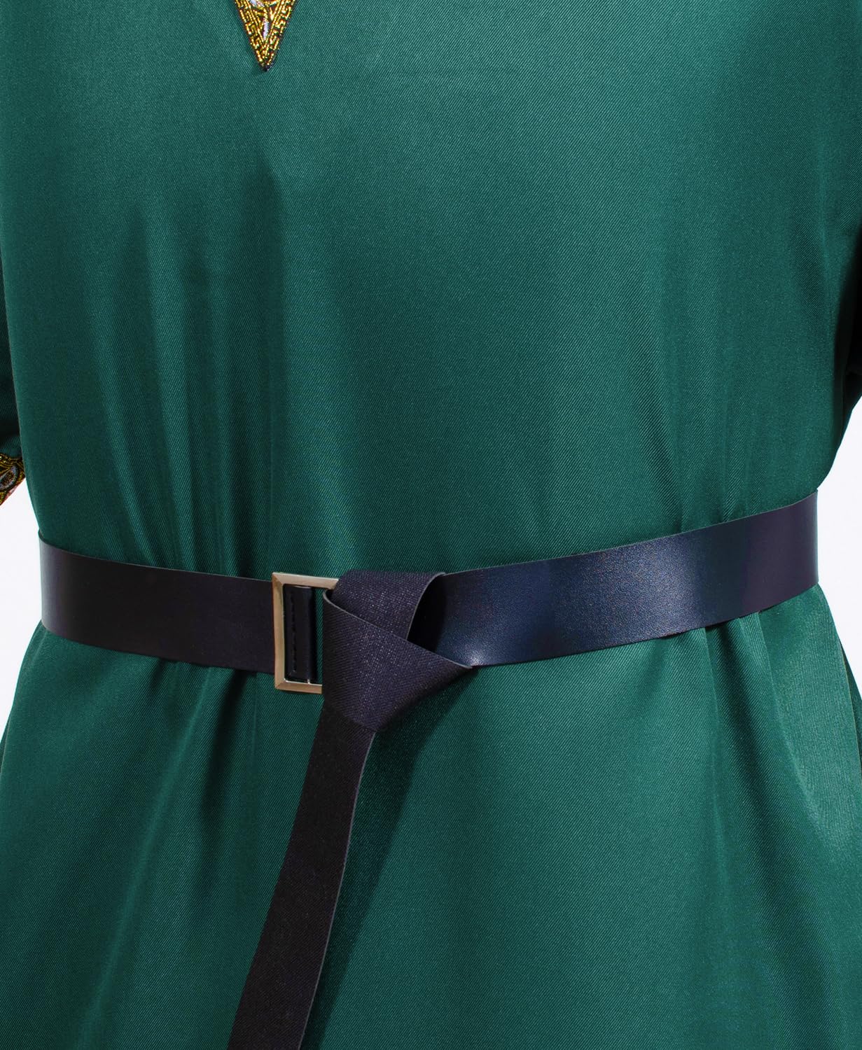 Mens Medieval Costume Viking Tunic