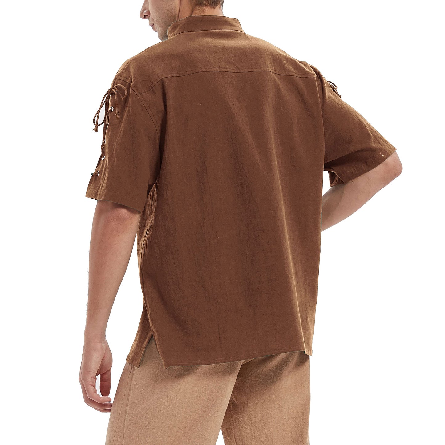 Men's Pirate Viking Shirt