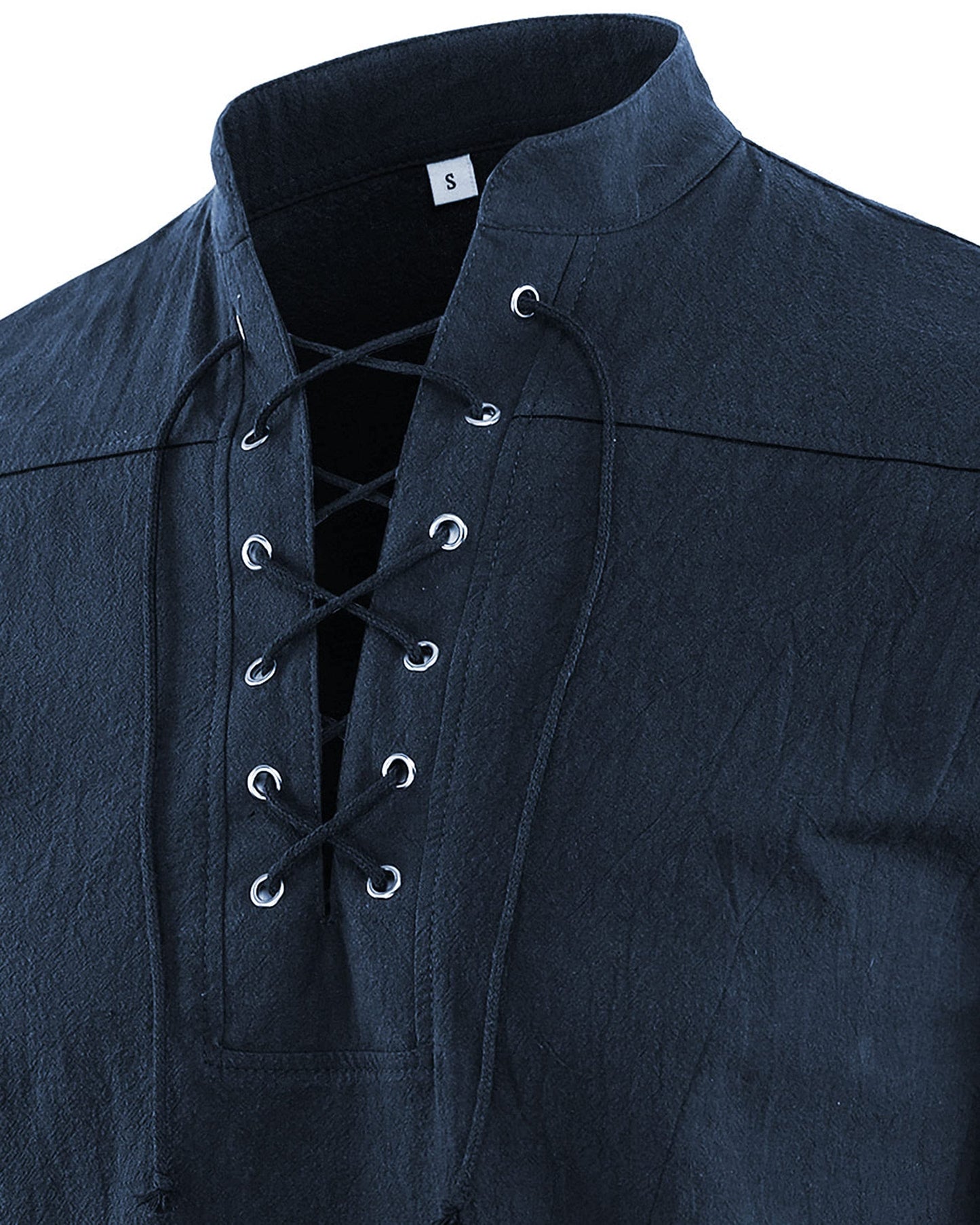 Men's Pirate Viking Shirt