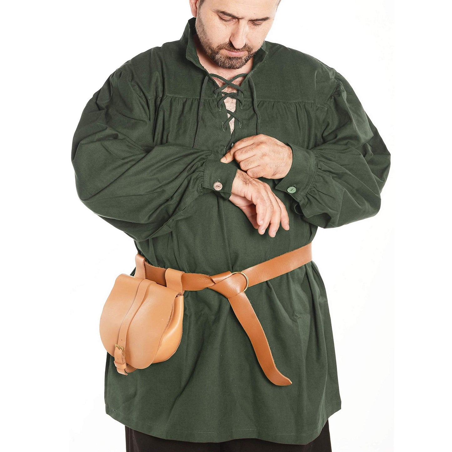 Medieval Viking LARP Shirt