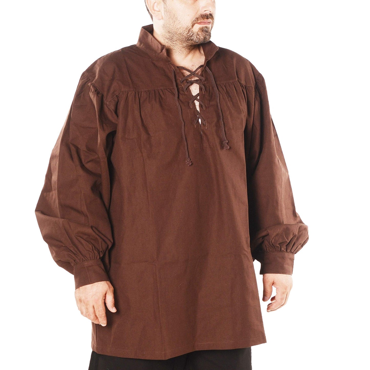 Medieval Viking LARP Shirt